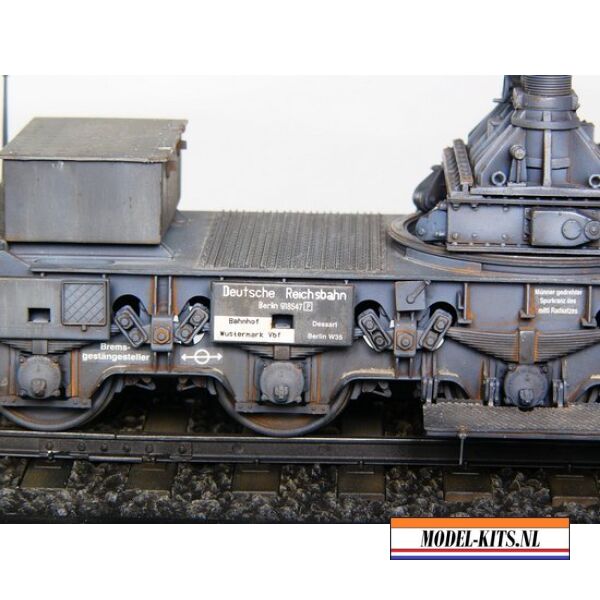 KARL ON RAILWAY 2