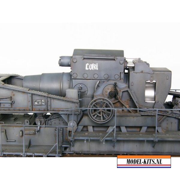 KARL ON RAILWAY 3