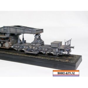 KARL ON RAILWAY 6