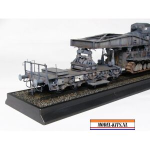 KARL ON RAILWAY 9