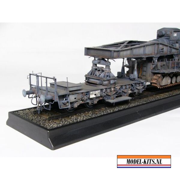 KARL ON RAILWAY 9