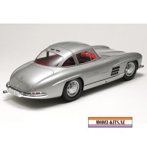 MERCEDES 300SL 1