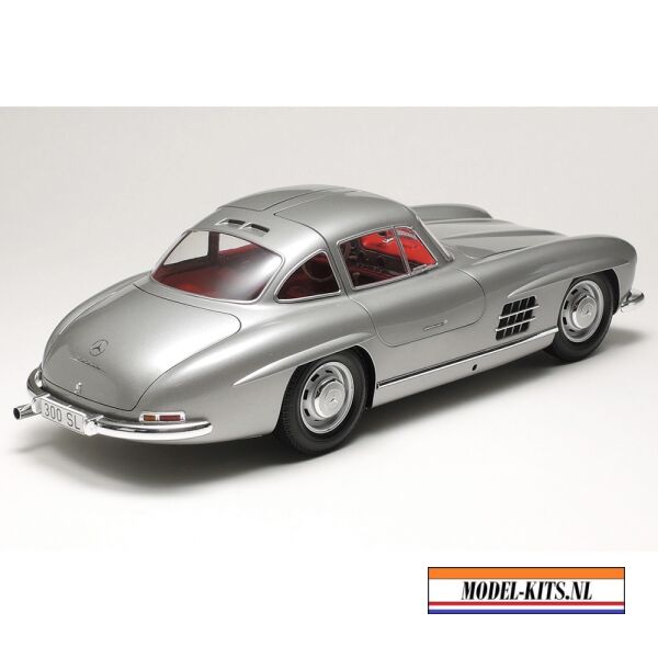 MERCEDES 300SL 1