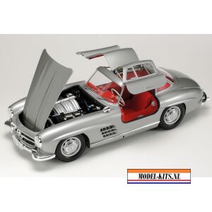 MERCEDES 300SL 6