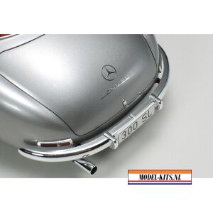 MERCEDES 300SL 7