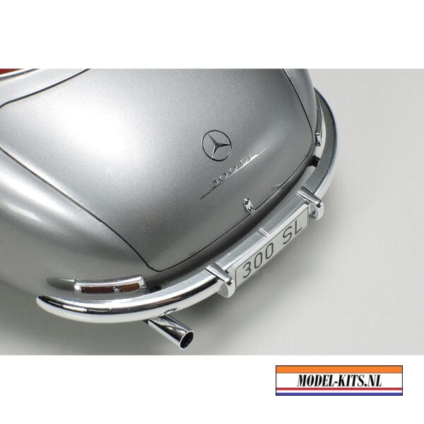 MERCEDES 300SL 7