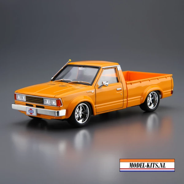 NISSAN DATSUN TRUCK CUSTOM '82 1
