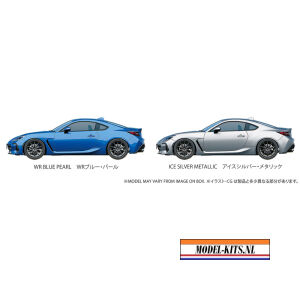 Subaru Brz Zd8 1