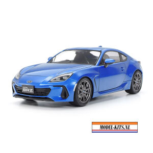 Subaru Brz Zd8 10