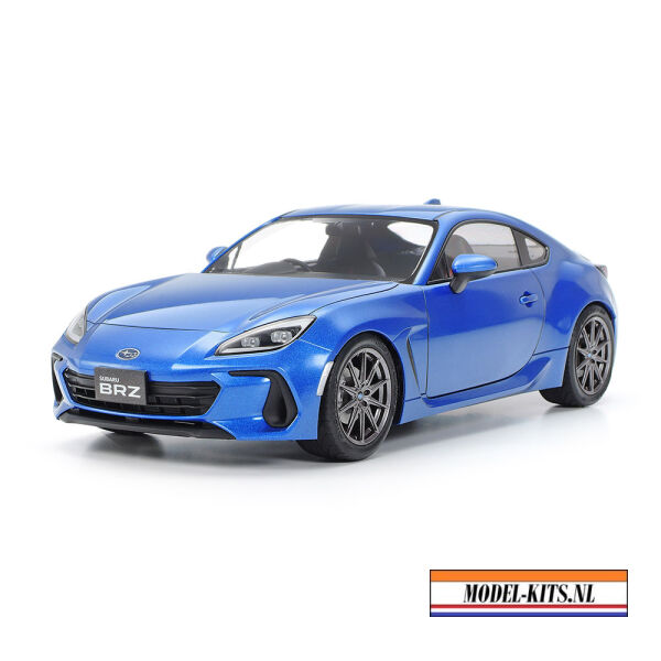 Subaru Brz Zd8 10