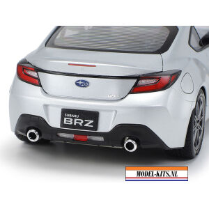Subaru Brz Zd8 5