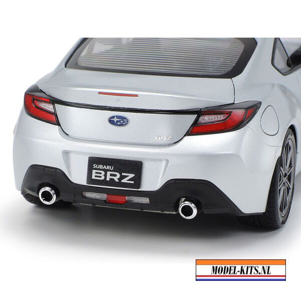 Subaru Brz Zd8 5
