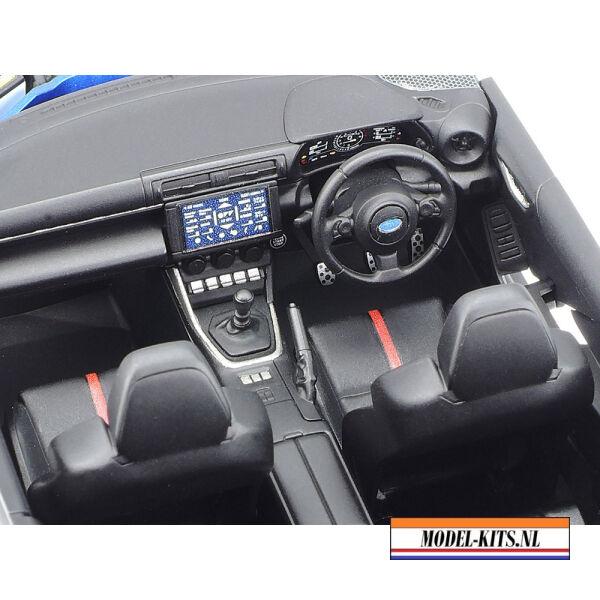 Subaru Brz Zd8 6