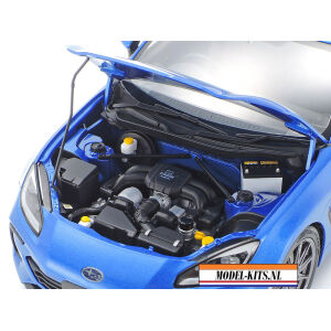 Subaru Brz Zd8 8