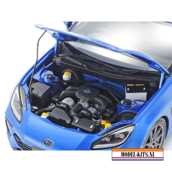 Subaru Brz Zd8 8