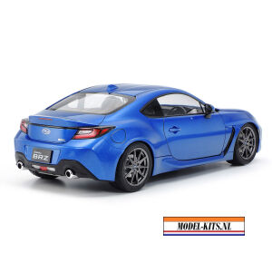 Subaru Brz Zd8 9