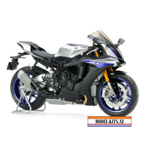Yamaha YZF R1M 1