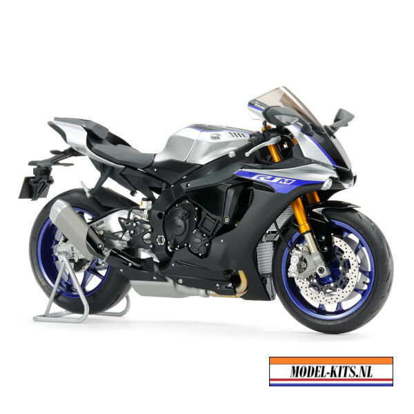 Yamaha YZF R1M 1