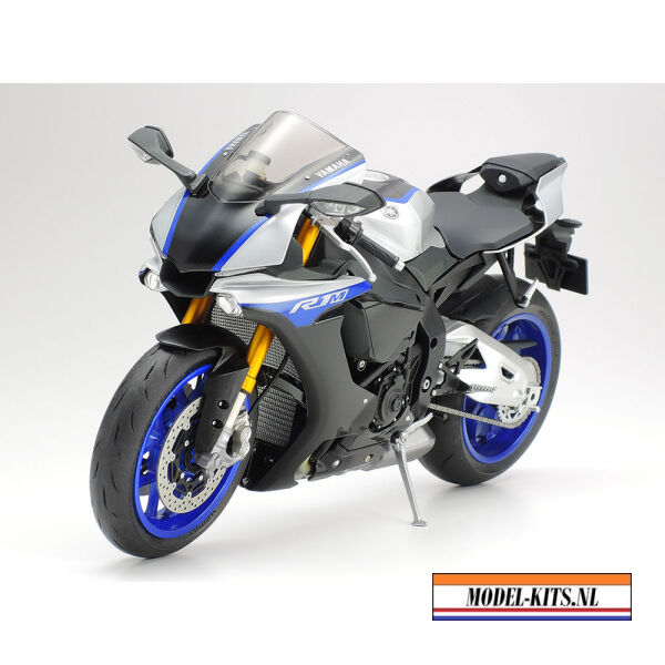 Yamaha YZF R1M 11