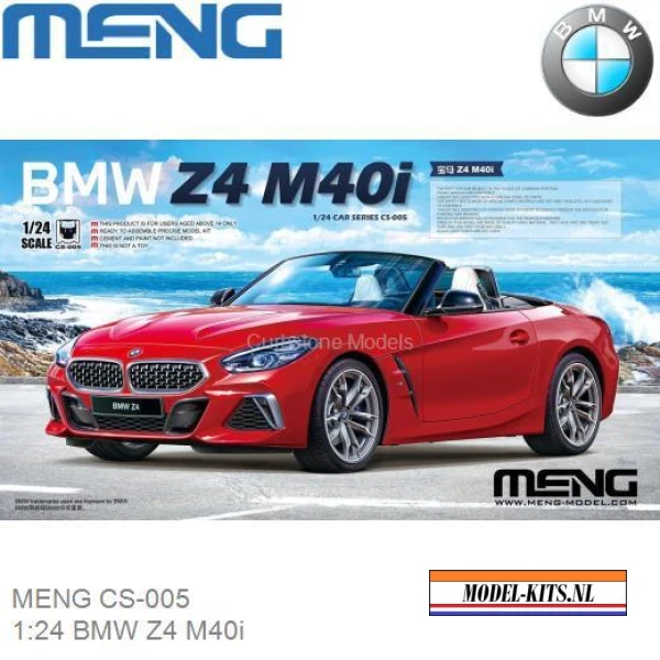 bmw z4 m40i