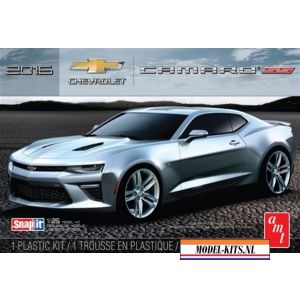 Chevrolet Camaro SS