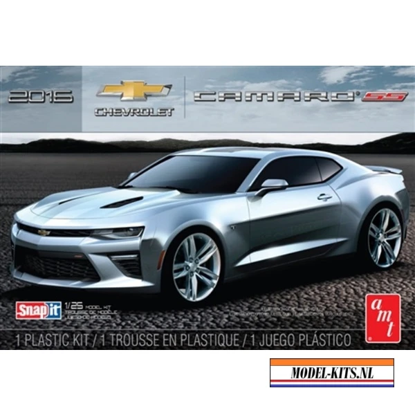 Chevrolet Camaro SS