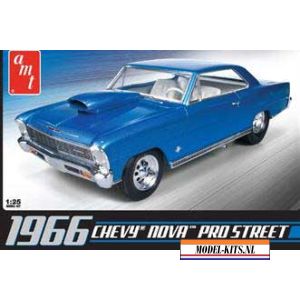 CHEVY NOVA PRO STREET