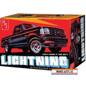 FORD F150 LIGHTNING PICKUP