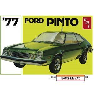 FORD PINTO 1977