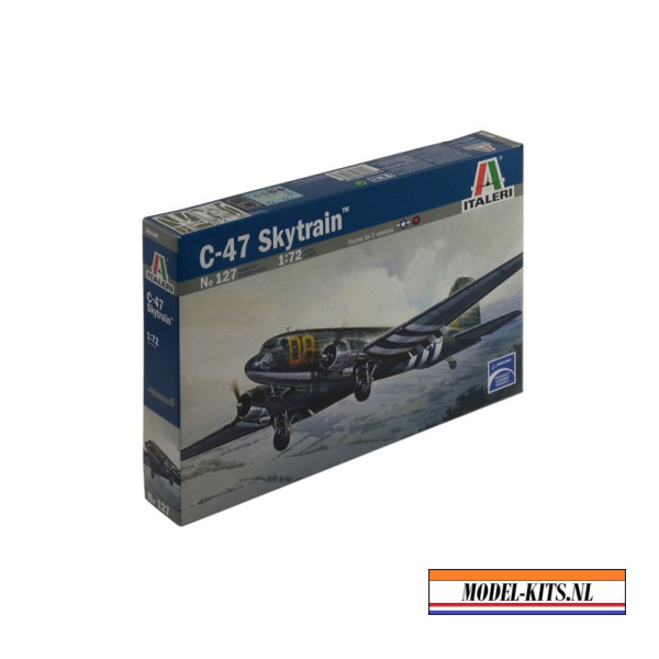 italeri 1 72 c 47 skytrain dakota mk.III  1