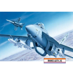 italeri 1 72 f a 18e super hornet