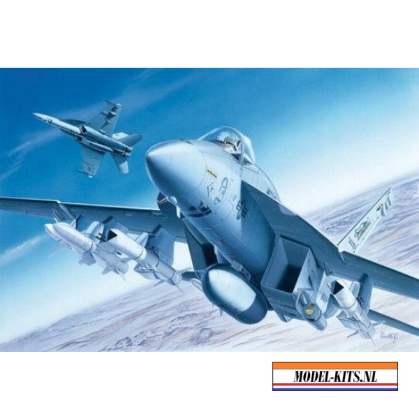 italeri 1 72 f a 18e super hornet