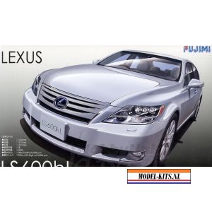 LEXUS LS600HL