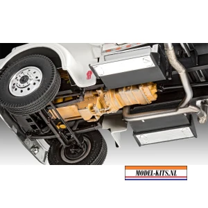 revell 1 25 kenworth w 900 4