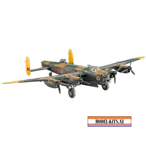 revell 1 72 avro lancaster mk.I III