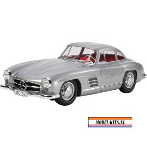 tamiya 1 24 mercedes 300sl 2