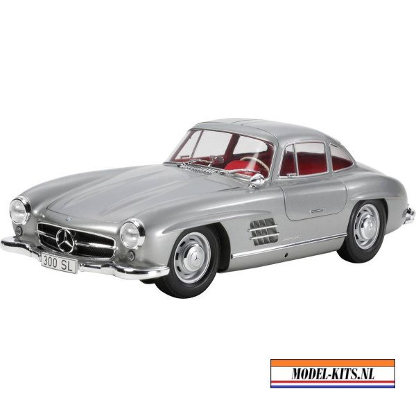 tamiya 1 24 mercedes 300sl 2