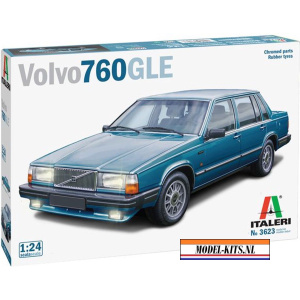 volvo 760 gle