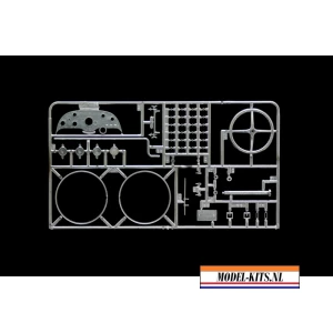 Fiat Mefistofele 21706 C.C.1923 25 4