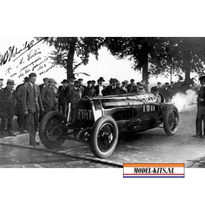 Fiat Mefistofele 21706 C.C.1923 25 7