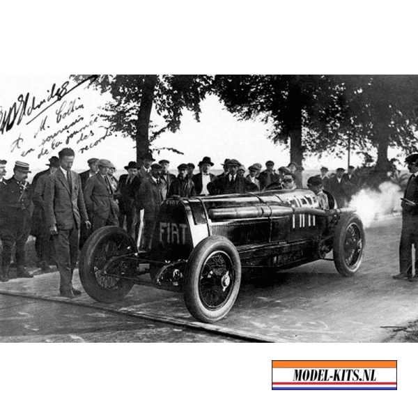 Fiat Mefistofele 21706 C.C.1923 25 7