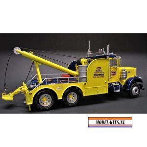 PETERBILT 359 WRECKER 3