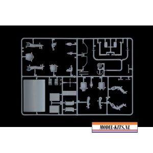 Truck Shop Accessories Set 1 5