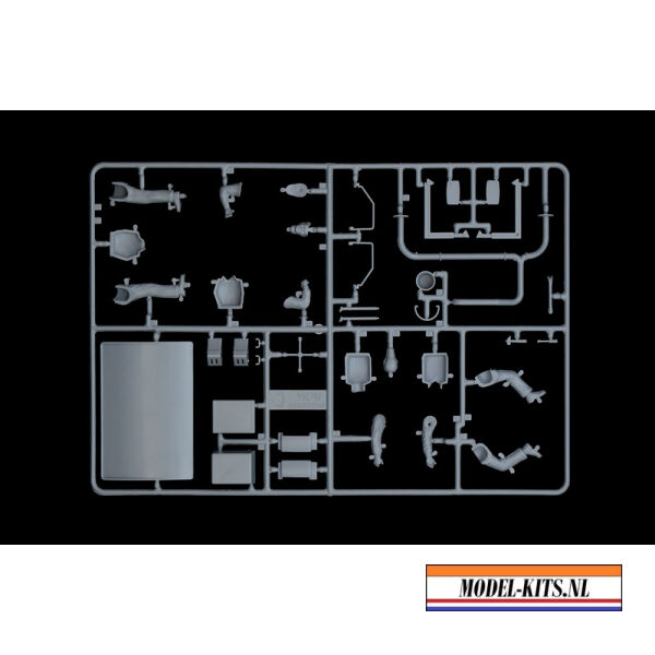 Truck Shop Accessories Set 1 5
