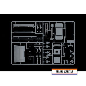 Truck Shop Accessories Set 1 6