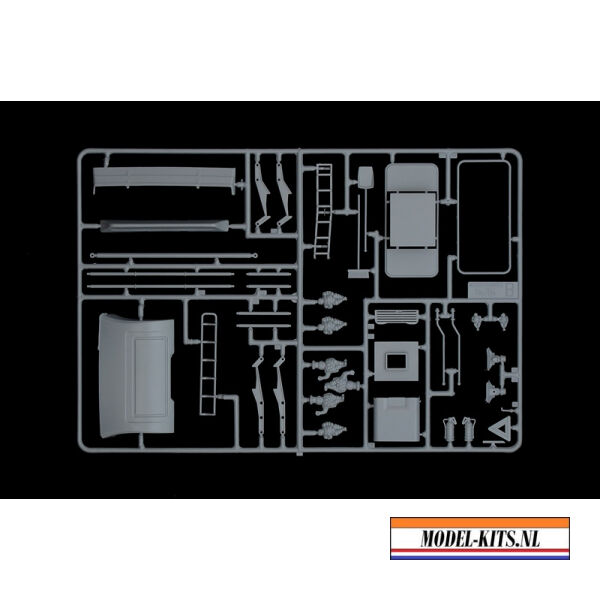 Truck Shop Accessories Set 1 6