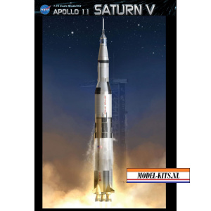 dragon 1 72 apollo 11 saturn v 2