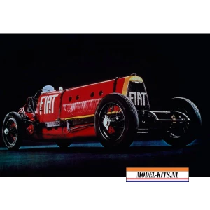 fiat mefistofele italeri 1 12 3