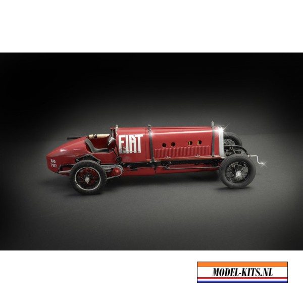 fiat mefistofele italeri 1 12 4