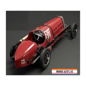 fiat mefistofele italeri 1 12 5